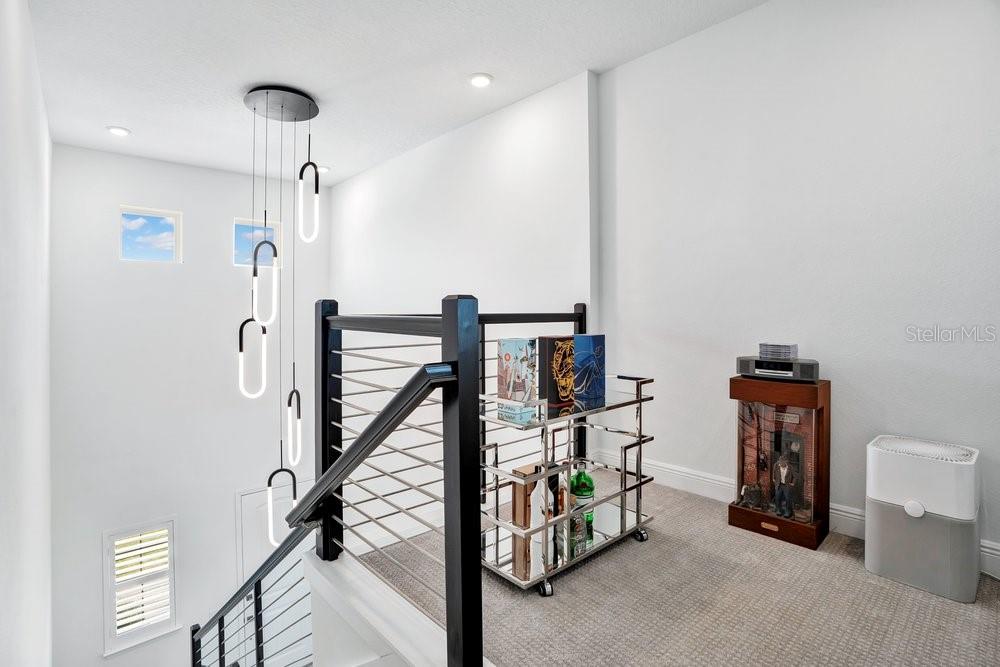 BELLA COLLINA WEST SUB - Residential