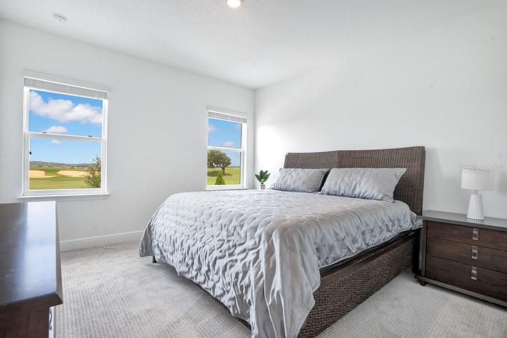 BELLA COLLINA WEST SUB - Residential