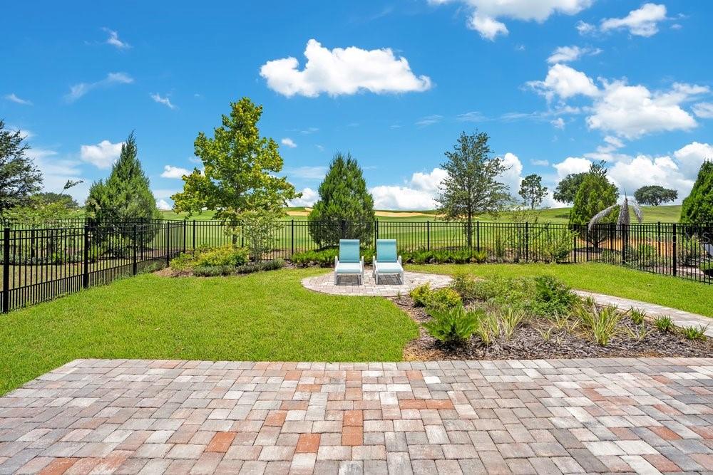 BELLA COLLINA WEST SUB - Residential