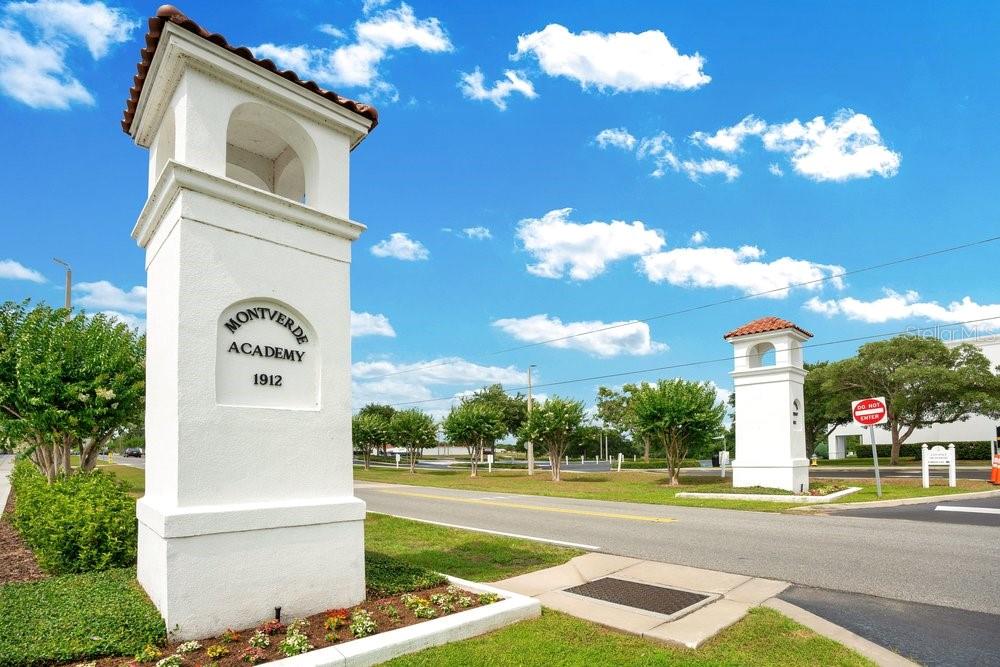 BELLA COLLINA WEST SUB - Residential