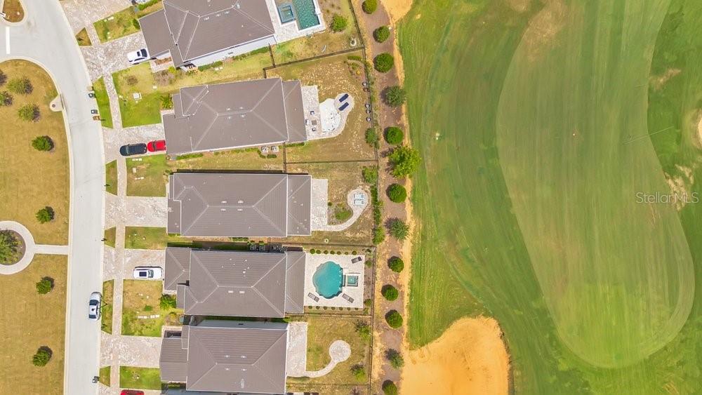 BELLA COLLINA WEST SUB - Residential