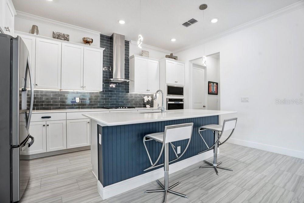 BELLA COLLINA WEST SUB - Residential