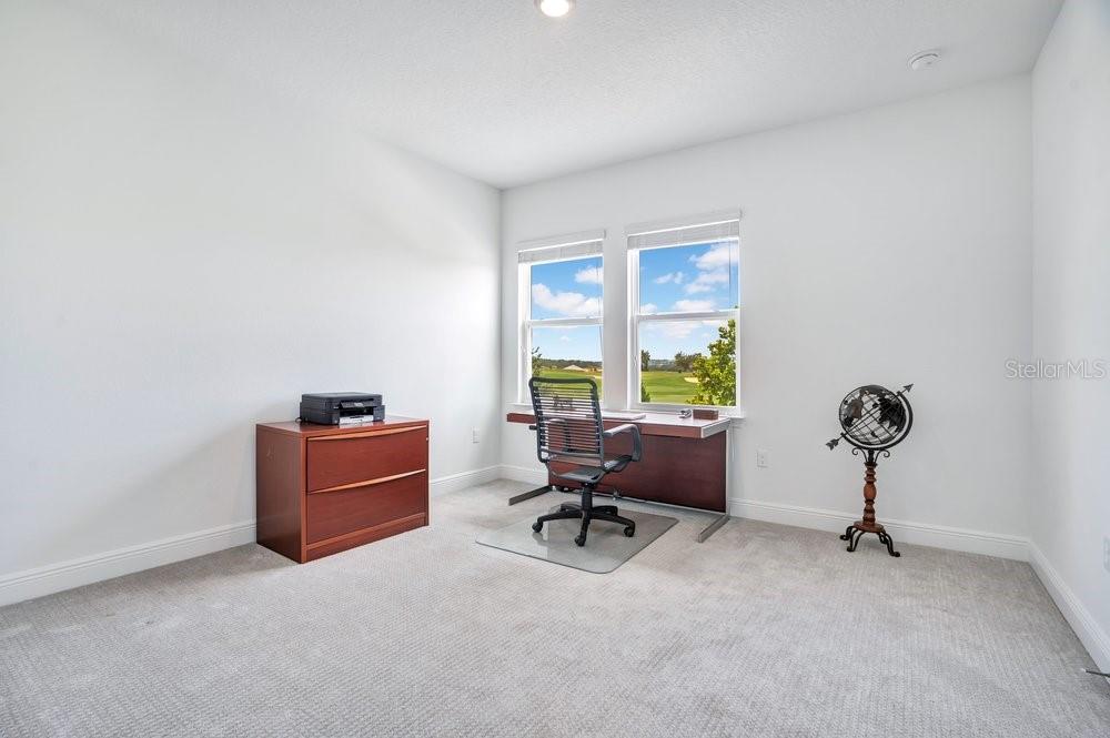 BELLA COLLINA WEST SUB - Residential