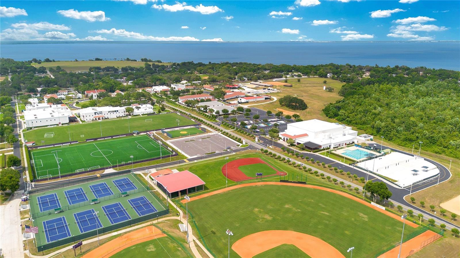 BELLA COLLINA WEST SUB - Residential