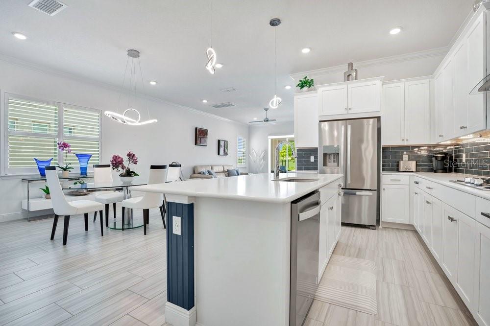 BELLA COLLINA WEST SUB - Residential