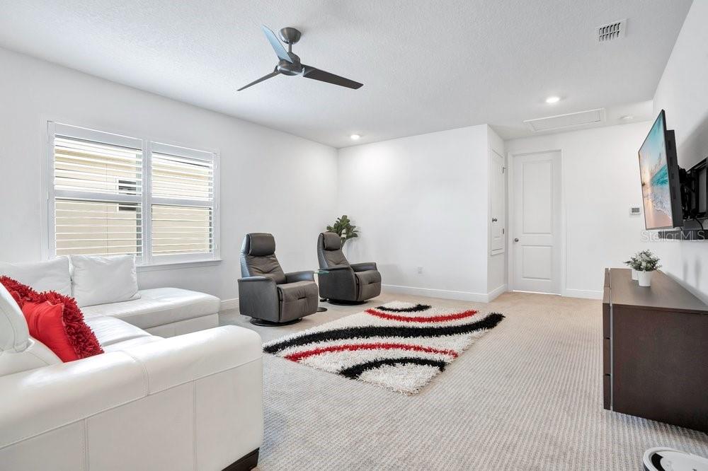 BELLA COLLINA WEST SUB - Residential