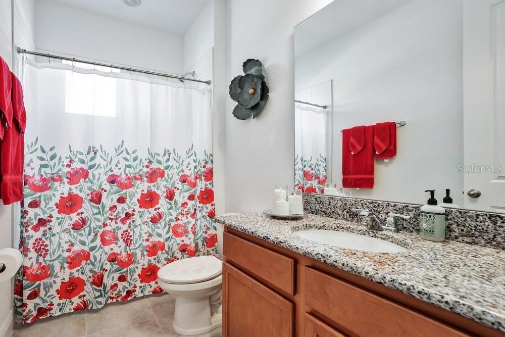 BELLA COLLINA WEST SUB - Residential