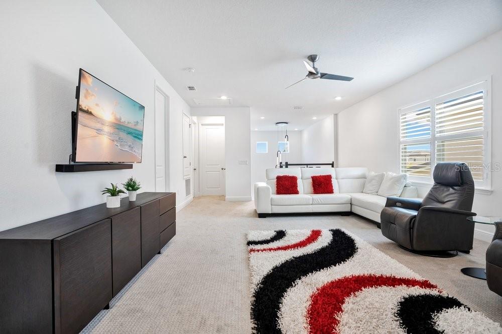 BELLA COLLINA WEST SUB - Residential