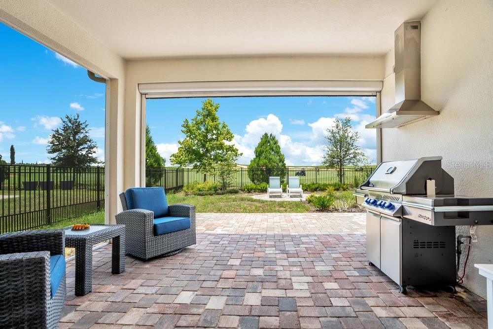 BELLA COLLINA WEST SUB - Residential