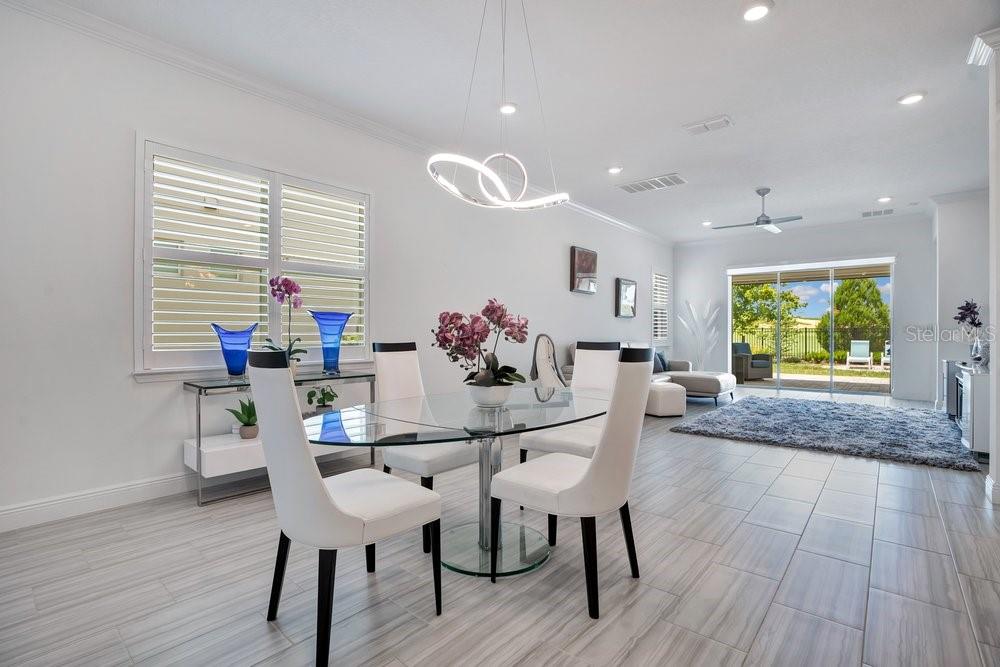 BELLA COLLINA WEST SUB - Residential