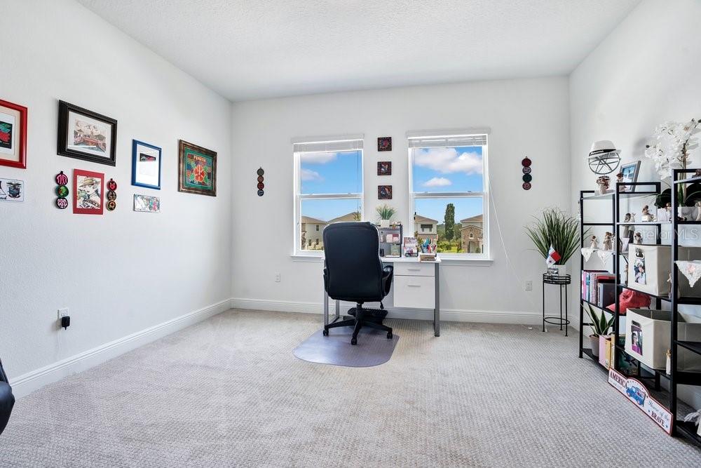 BELLA COLLINA WEST SUB - Residential