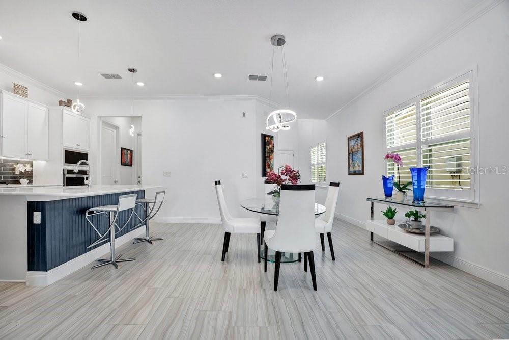 BELLA COLLINA WEST SUB - Residential