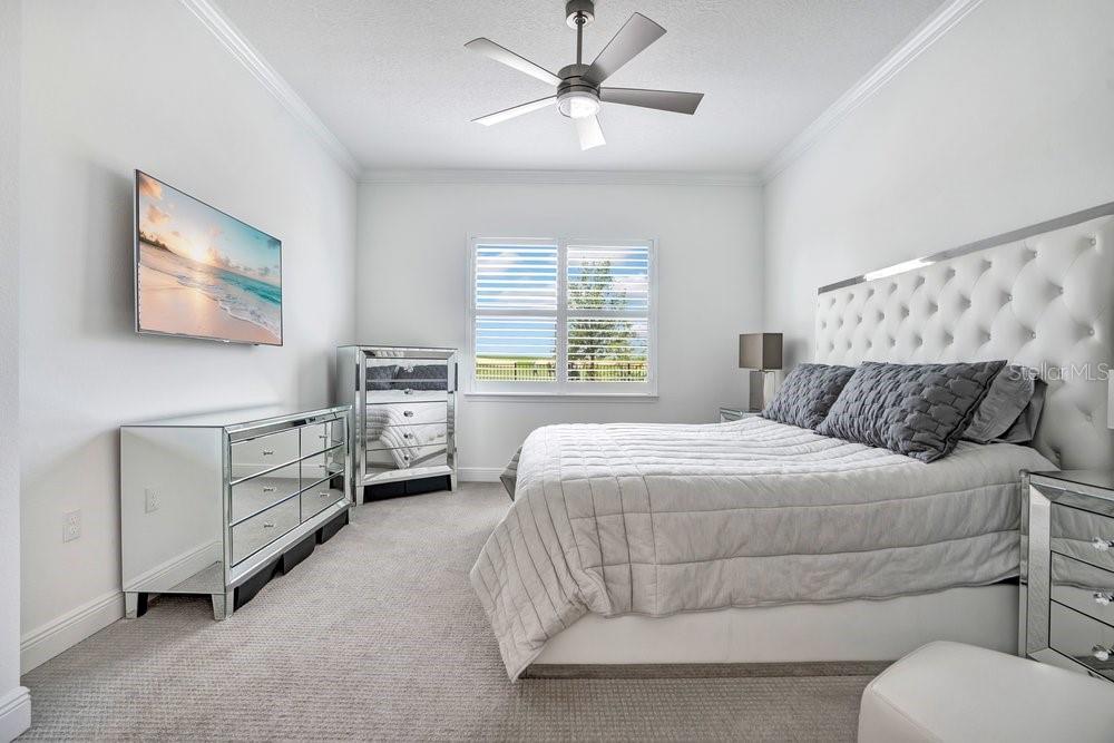 BELLA COLLINA WEST SUB - Residential