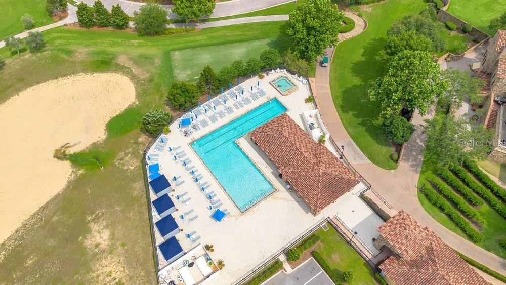 BELLA COLLINA WEST SUB - Residential