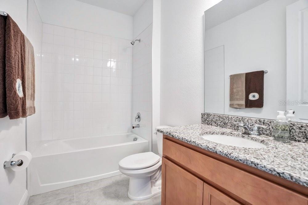 BELLA COLLINA WEST SUB - Residential