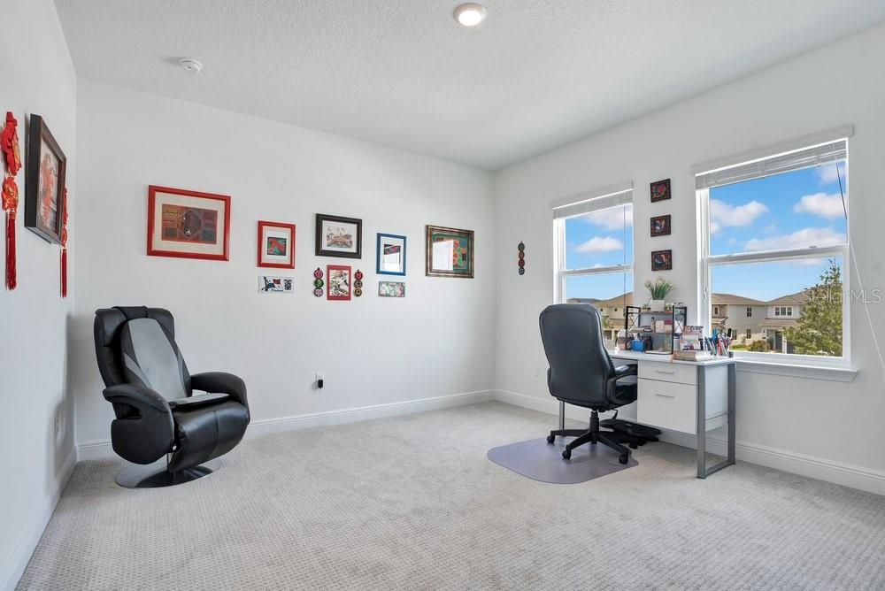 BELLA COLLINA WEST SUB - Residential
