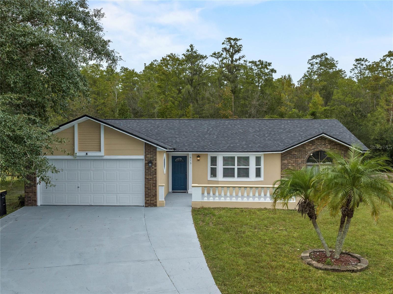 POINCIANA NBRHD 03 VILLAGE 03 - Residential