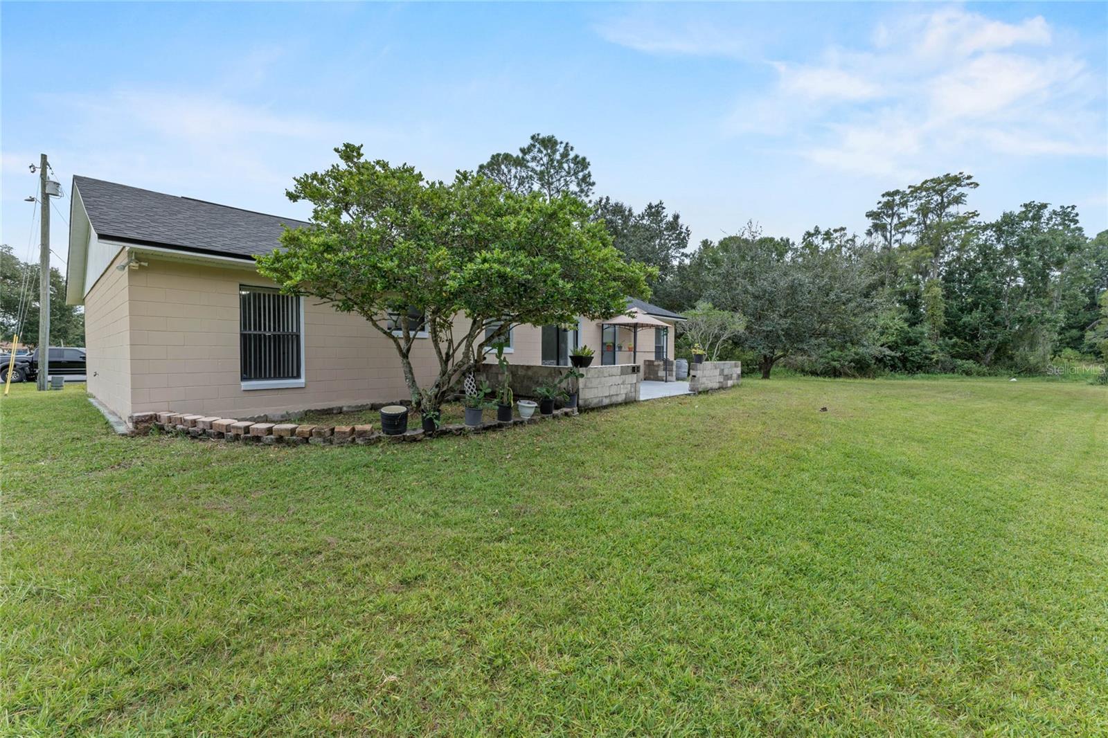 POINCIANA NBRHD 03 VILLAGE 03 - Residential