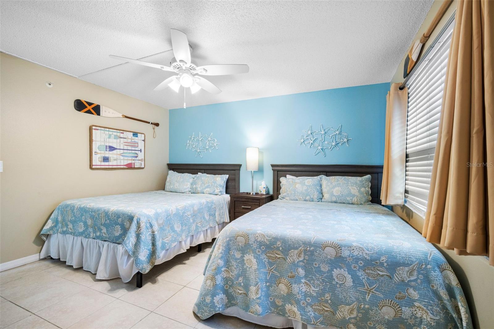 BEACH COTTAGE CONDO - Residential