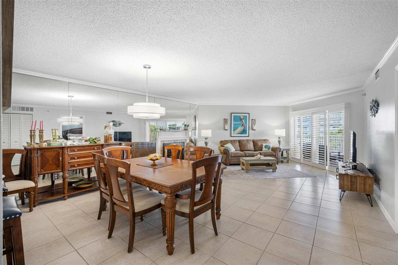 BEACH COTTAGE CONDO - Residential