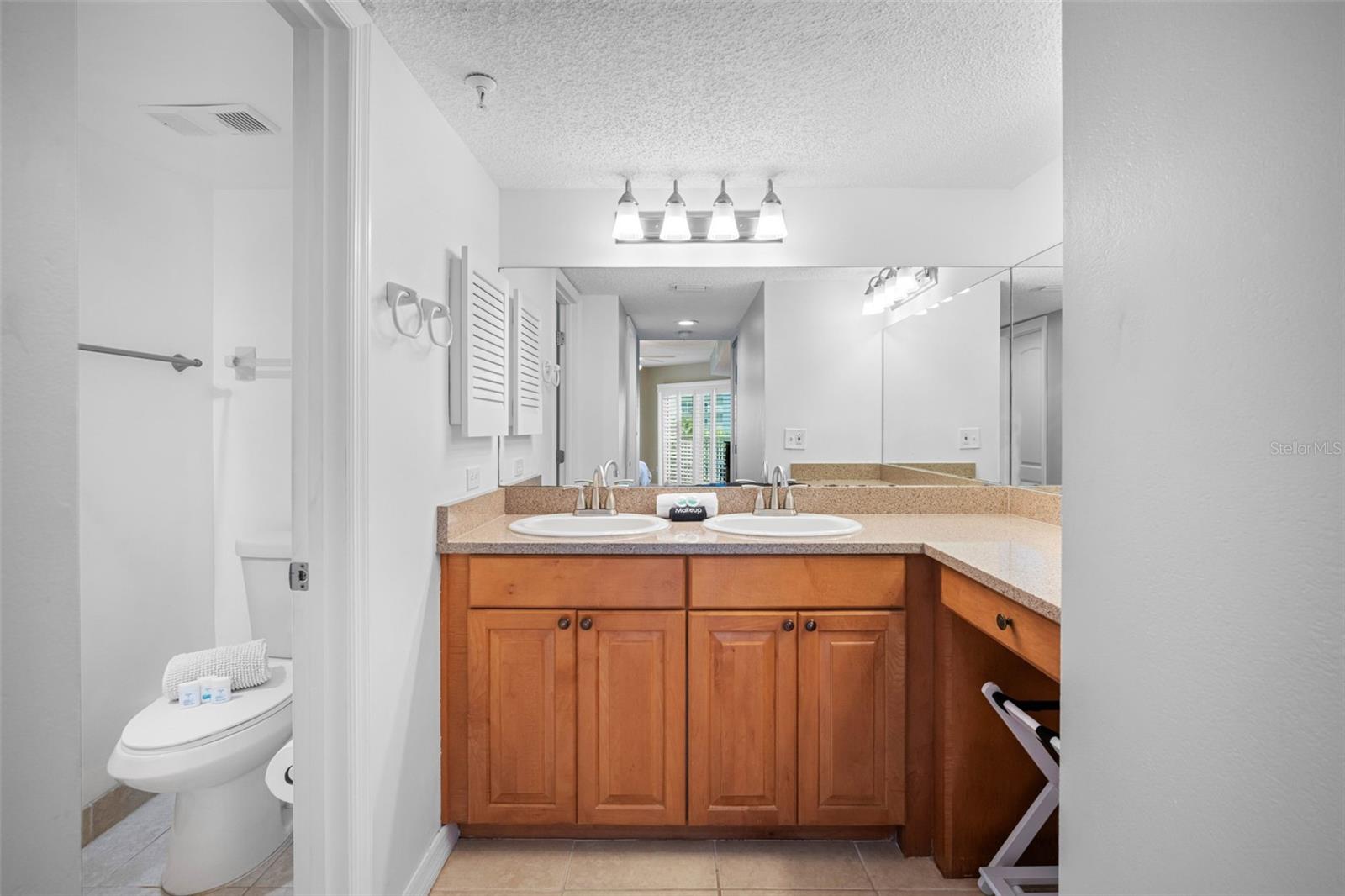 BEACH COTTAGE CONDO - Residential