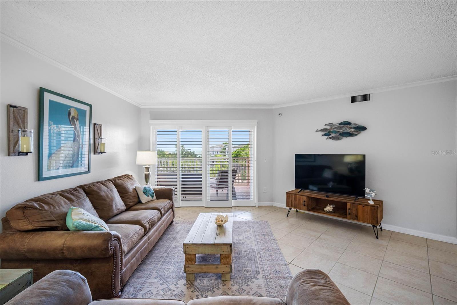 BEACH COTTAGE CONDO - Residential