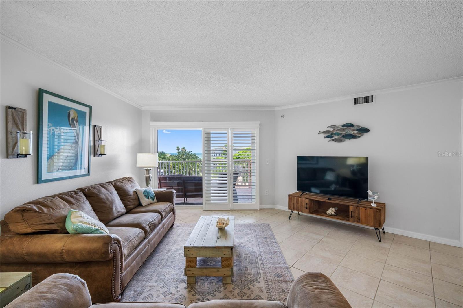 BEACH COTTAGE CONDO - Residential