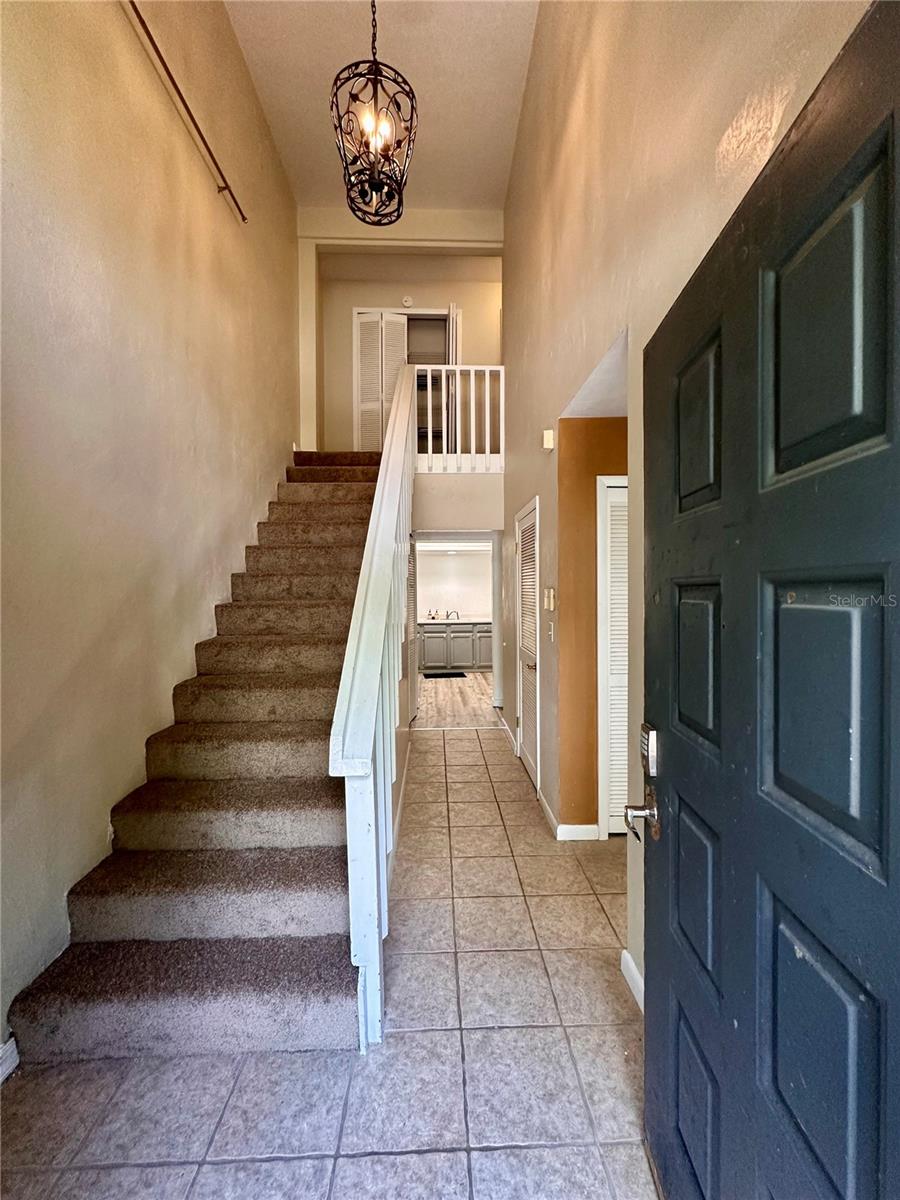 N/A - Residential Lease