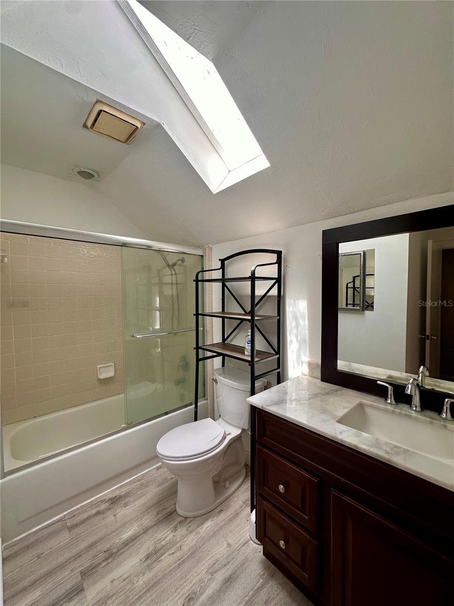 N/A - Residential Lease