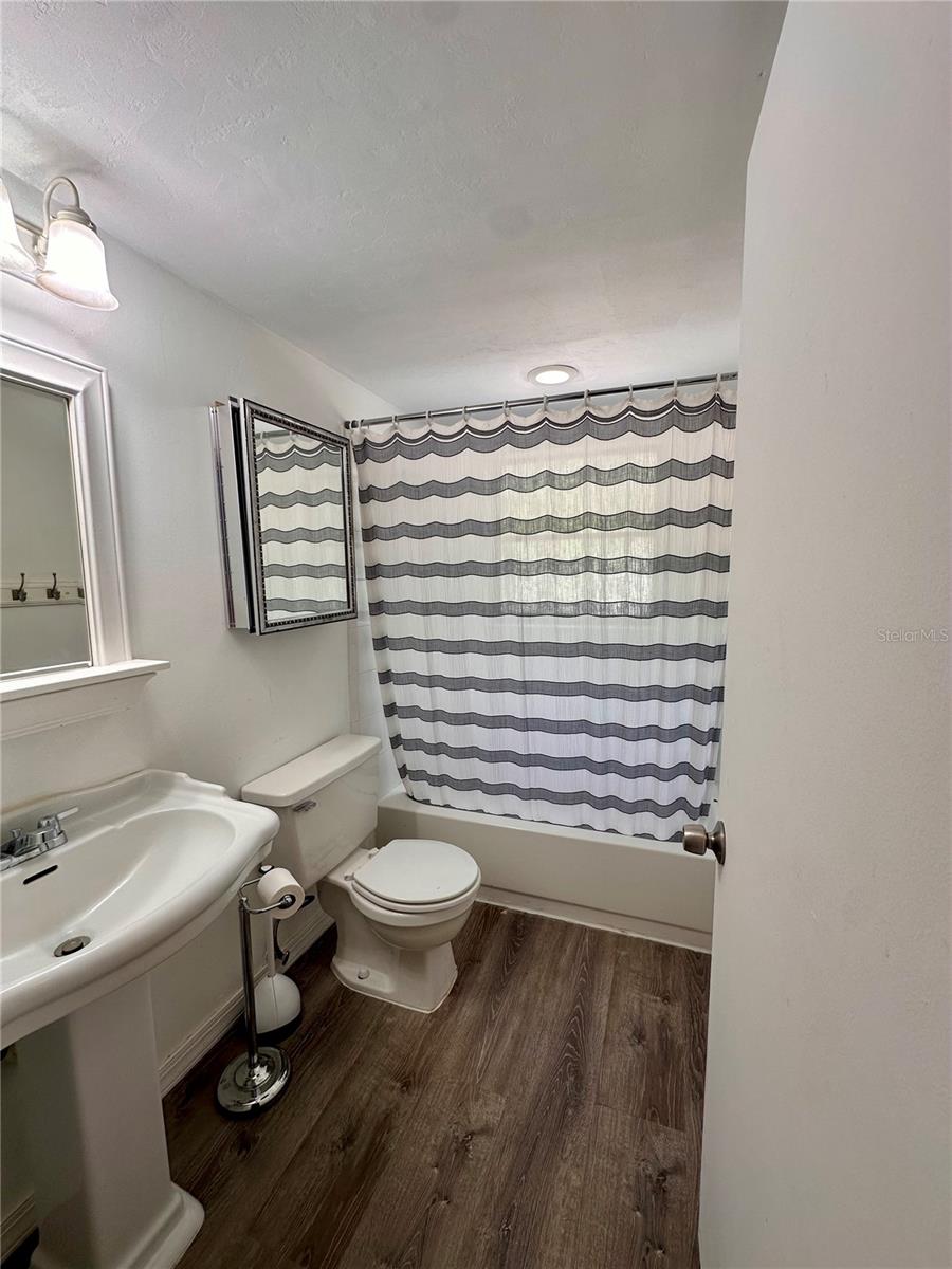 N/A - Residential Lease