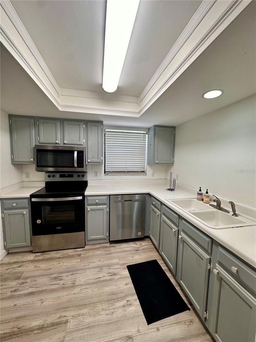 N/A - Residential Lease