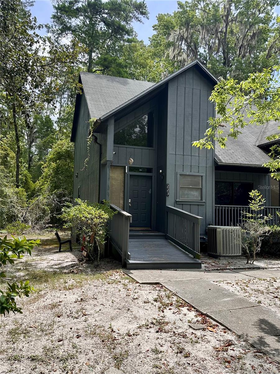 N/A - Residential Lease