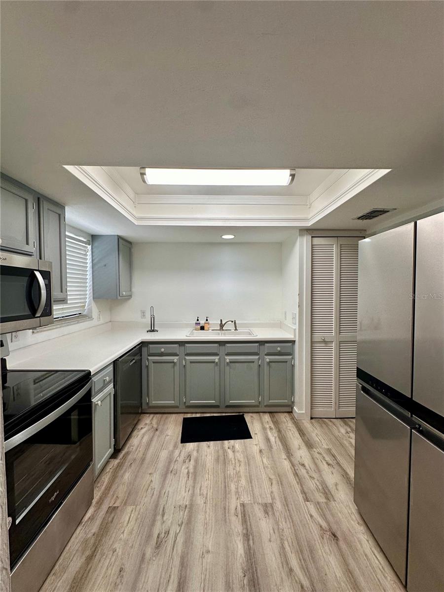 N/A - Residential Lease