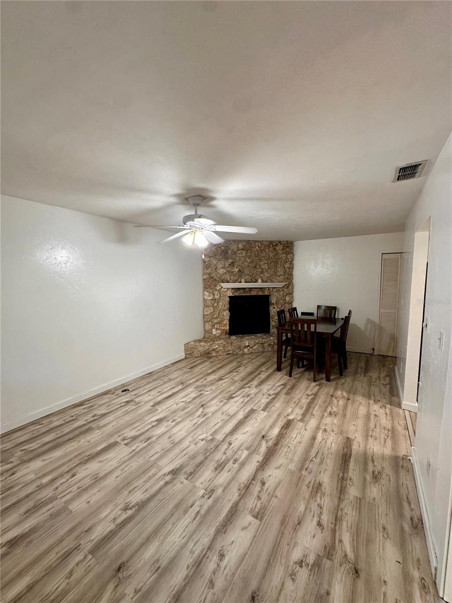 N/A - Residential Lease