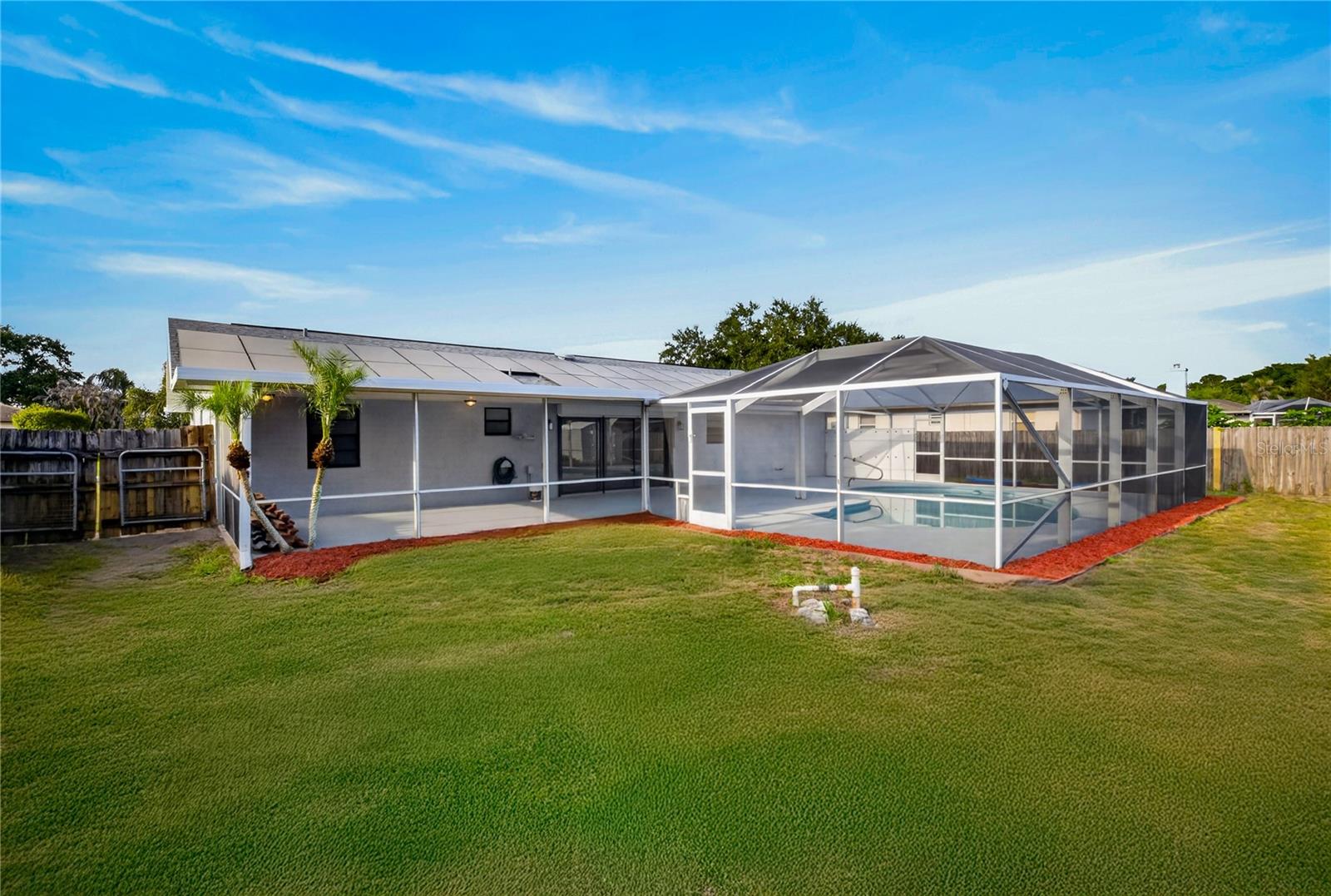 PORT ST LUCIE SEC 01 - Residential