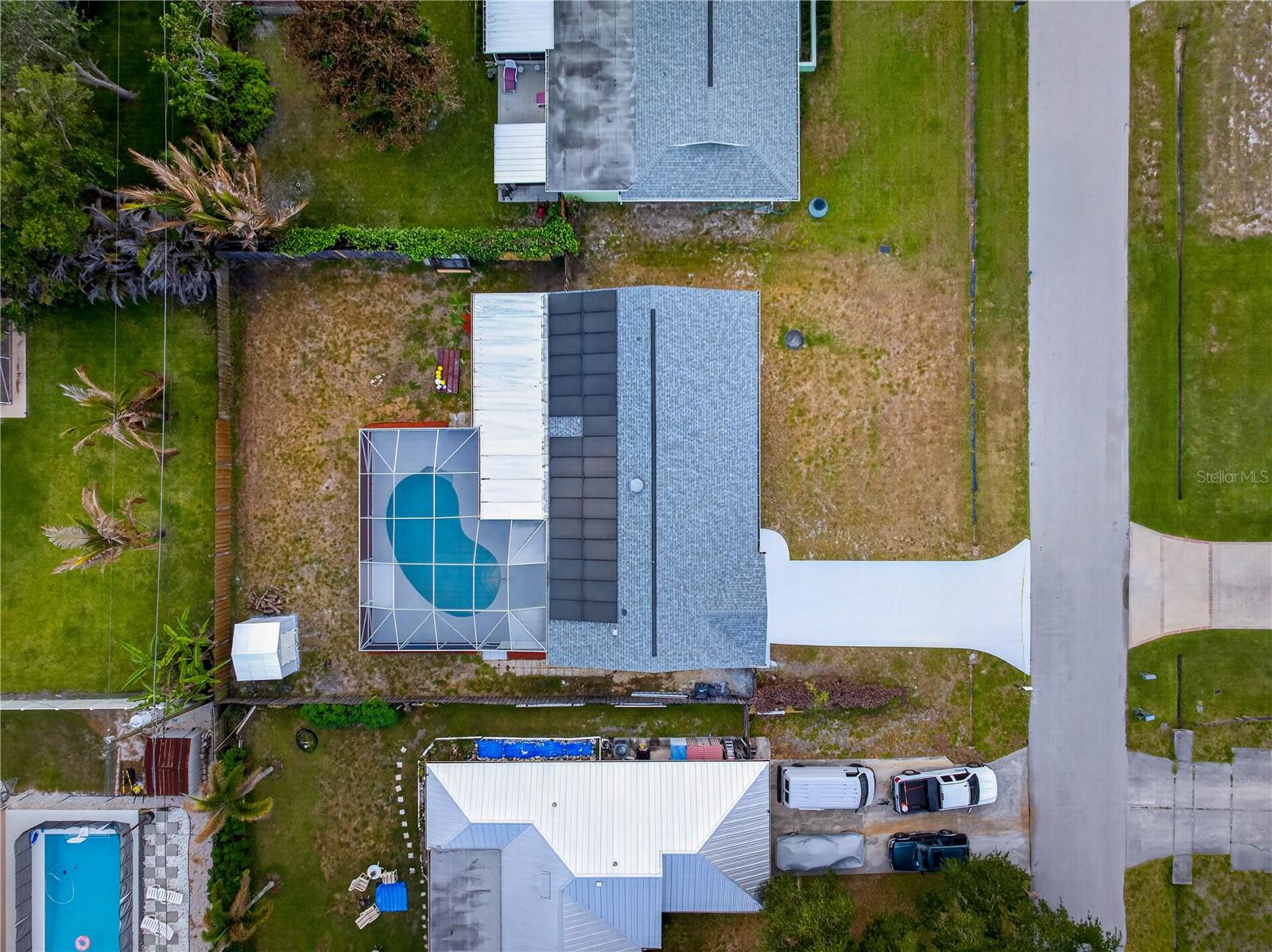 PORT ST LUCIE SEC 01 - Residential