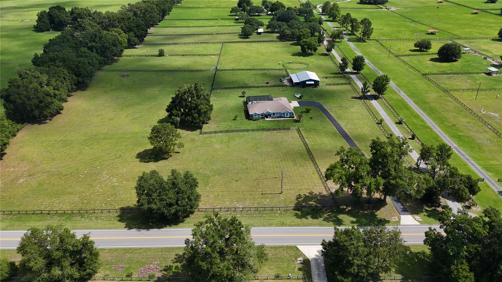 FARM NON-SUBDIVISION - Residential