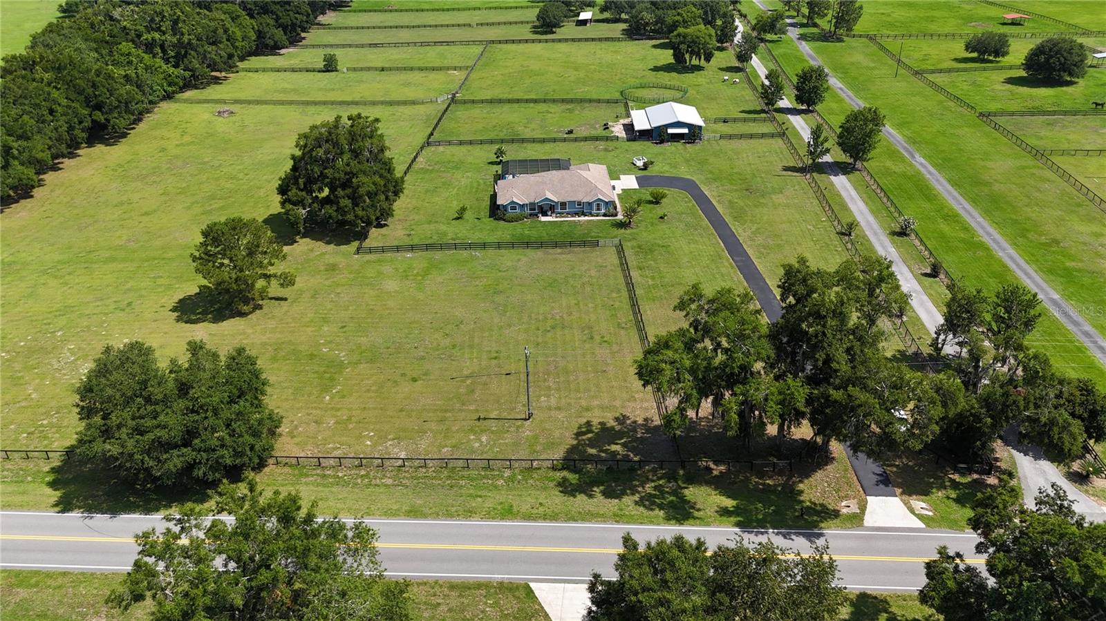 FARM NON-SUBDIVISION - Residential