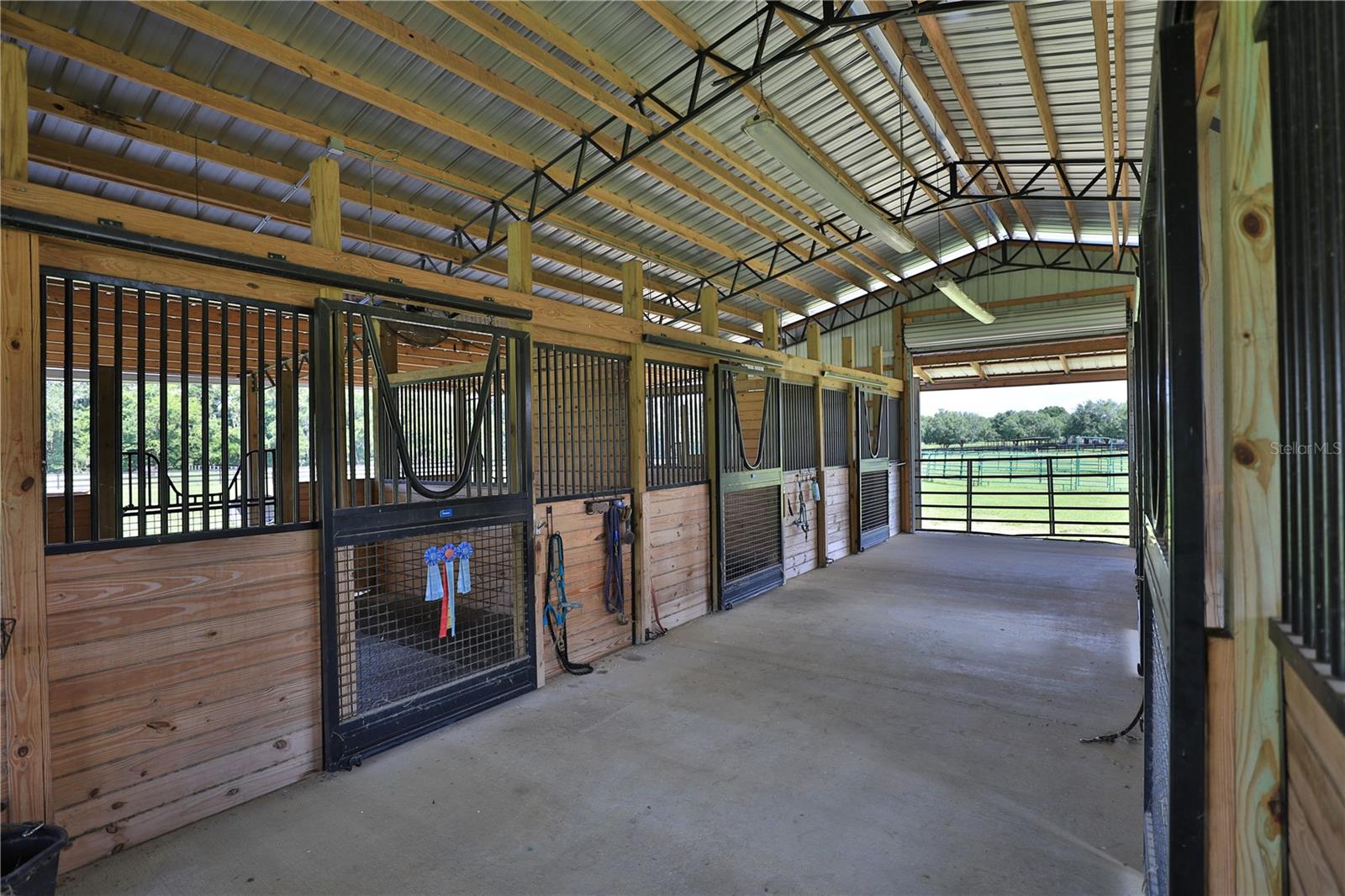 FARM NON-SUBDIVISION - Residential