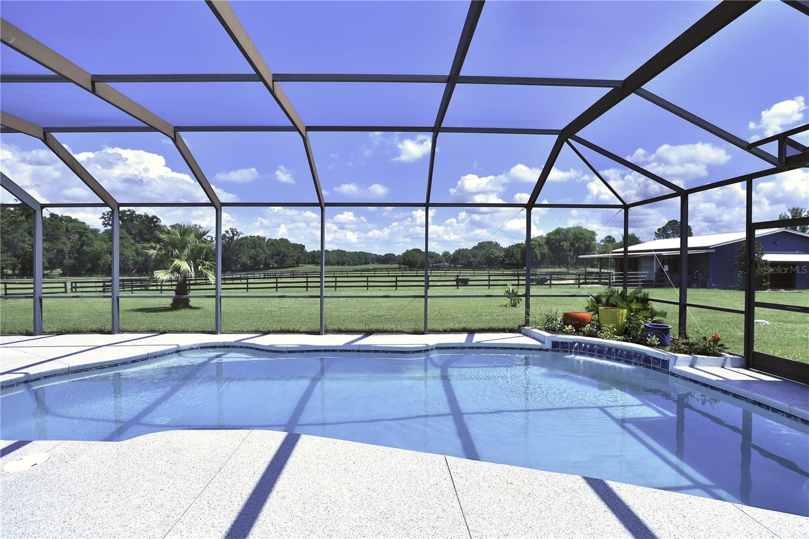 FARM NON-SUBDIVISION - Residential