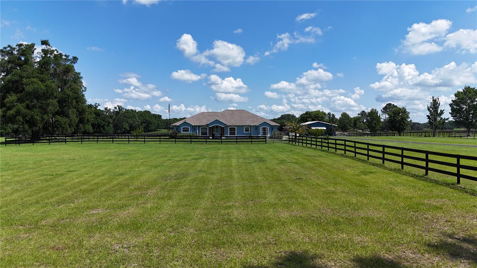 FARM NON-SUBDIVISION - Residential