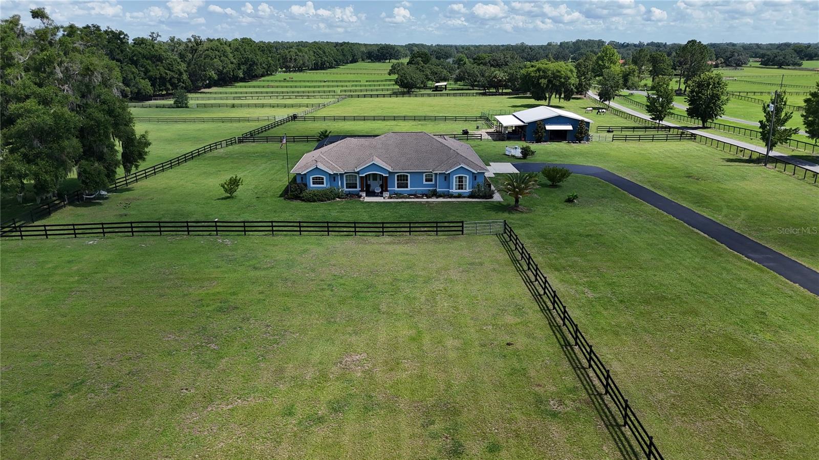 FARM NON-SUBDIVISION - Residential