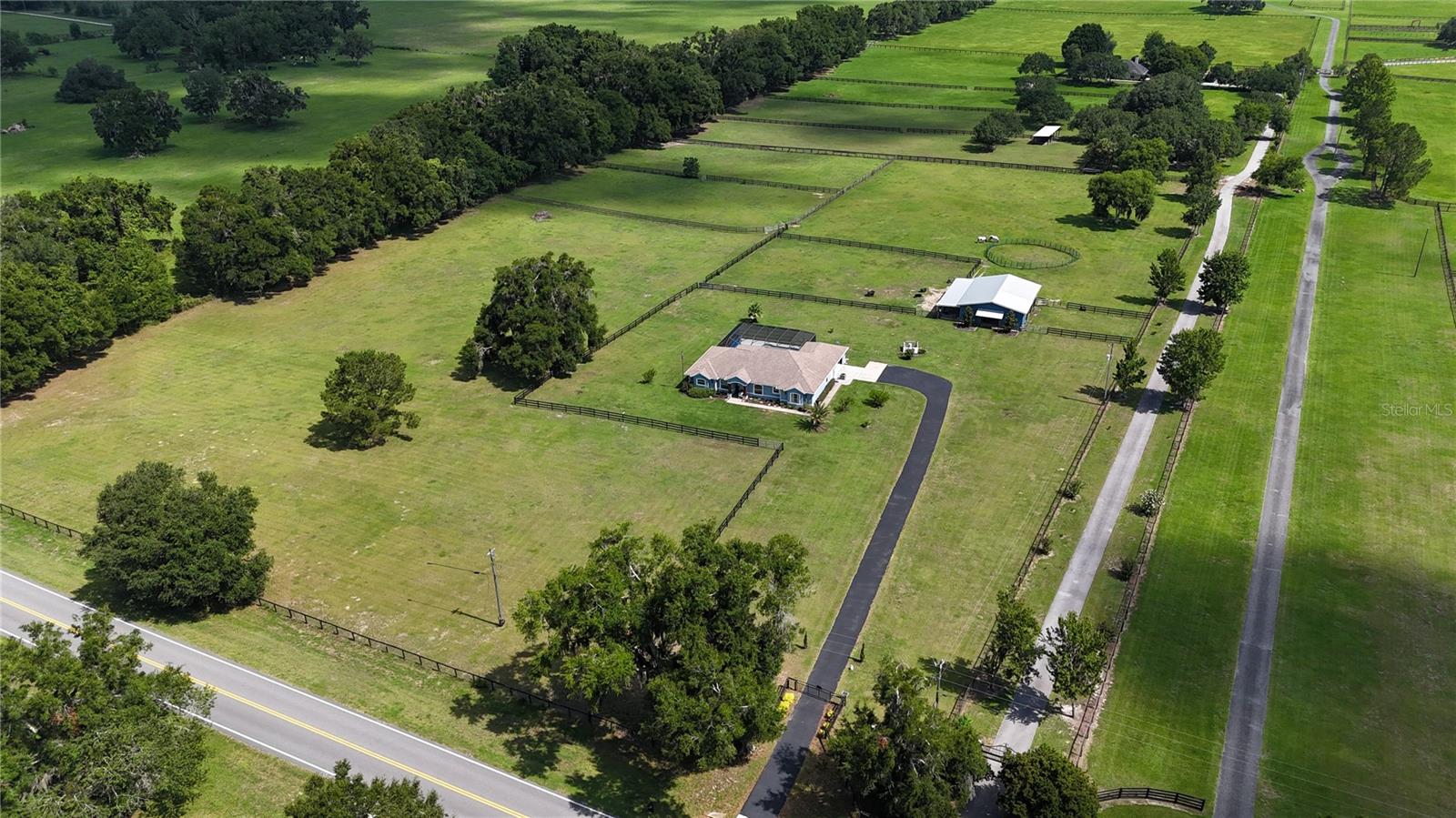 FARM NON-SUBDIVISION - Residential