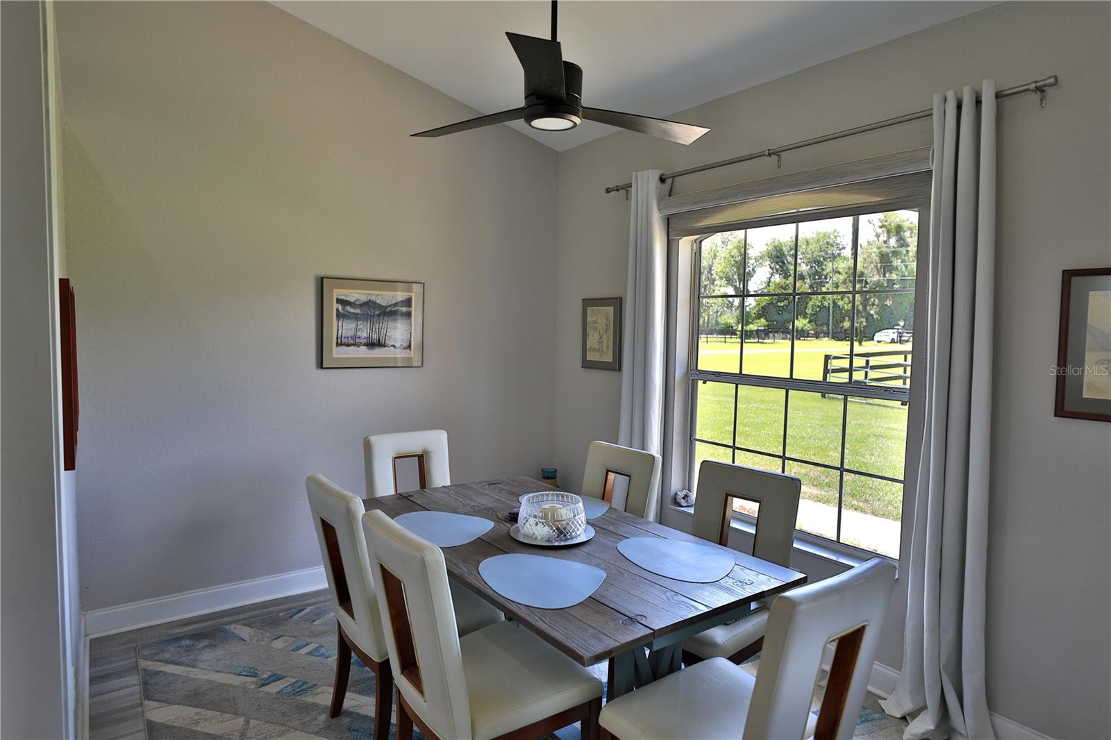 FARM NON-SUBDIVISION - Residential