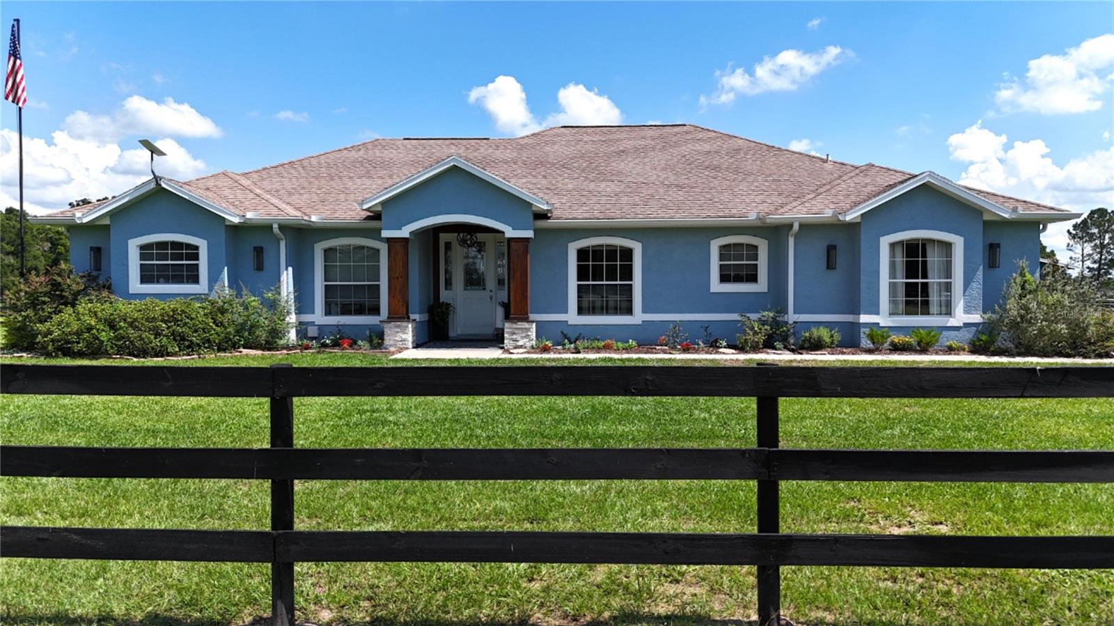 FARM NON-SUBDIVISION - Residential
