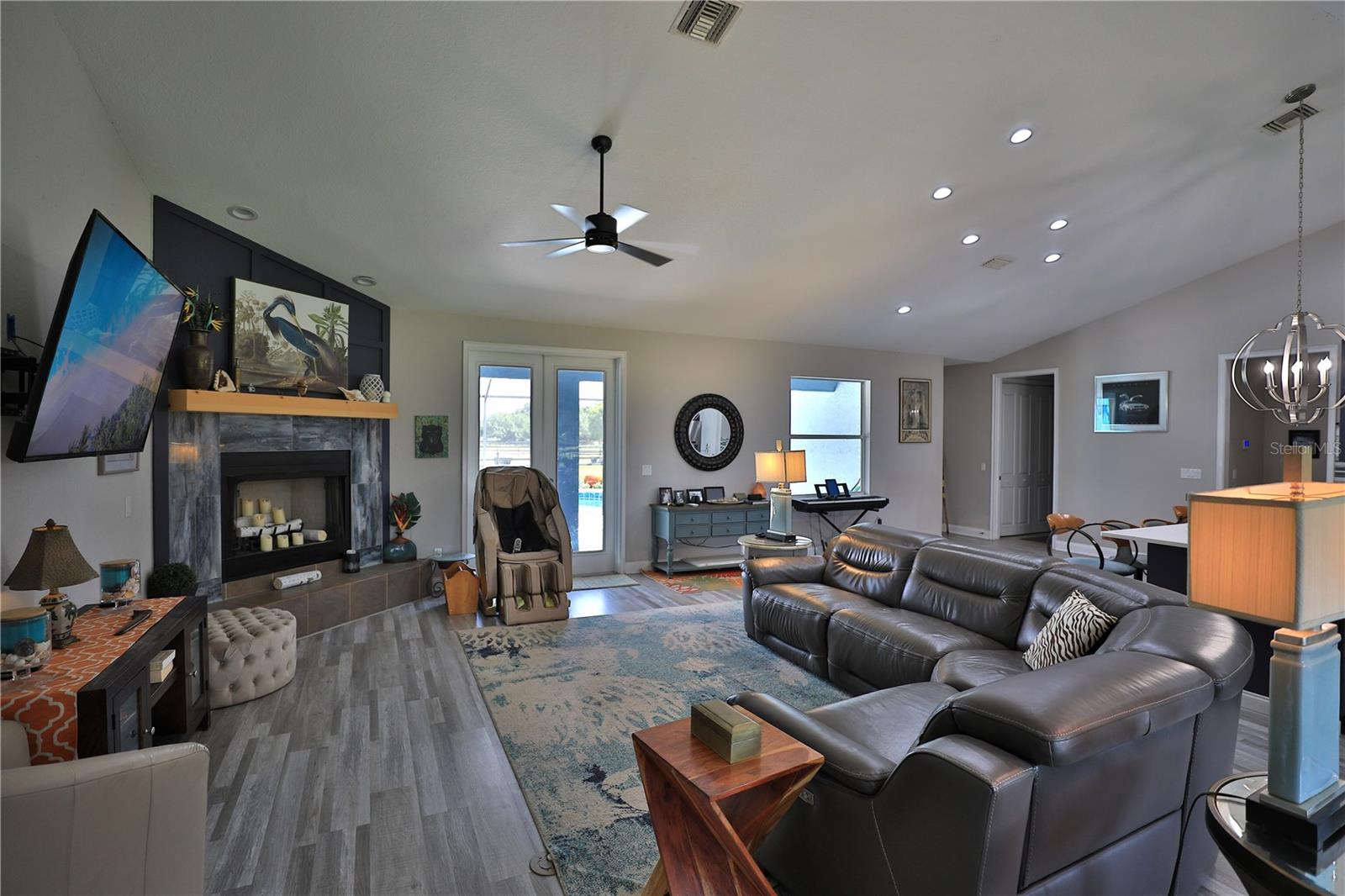 FARM NON-SUBDIVISION - Residential