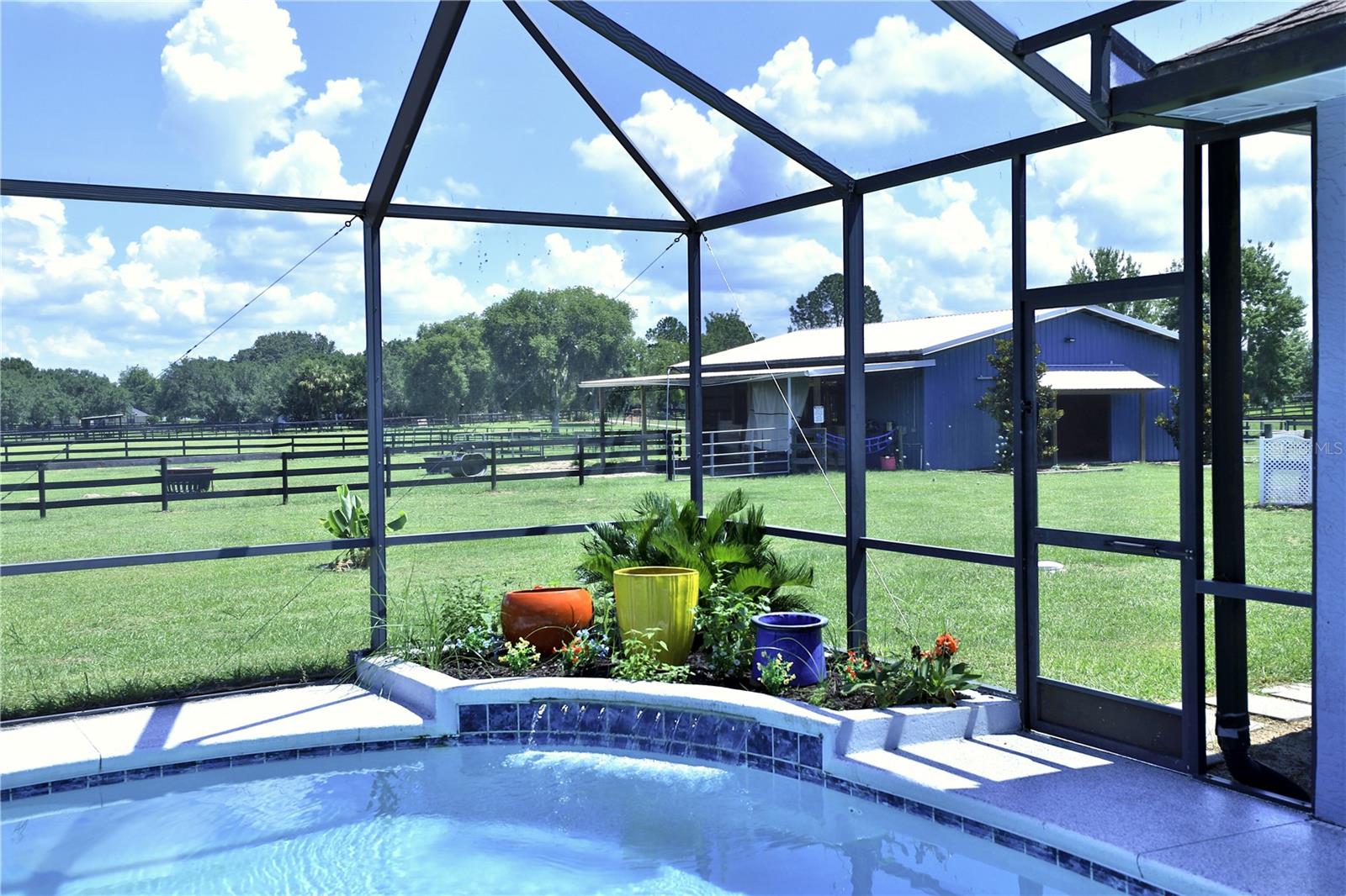 FARM NON-SUBDIVISION - Residential