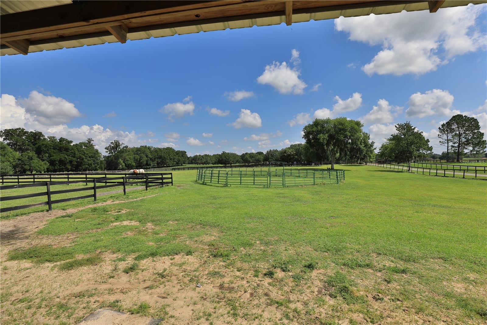 FARM NON-SUBDIVISION - Residential