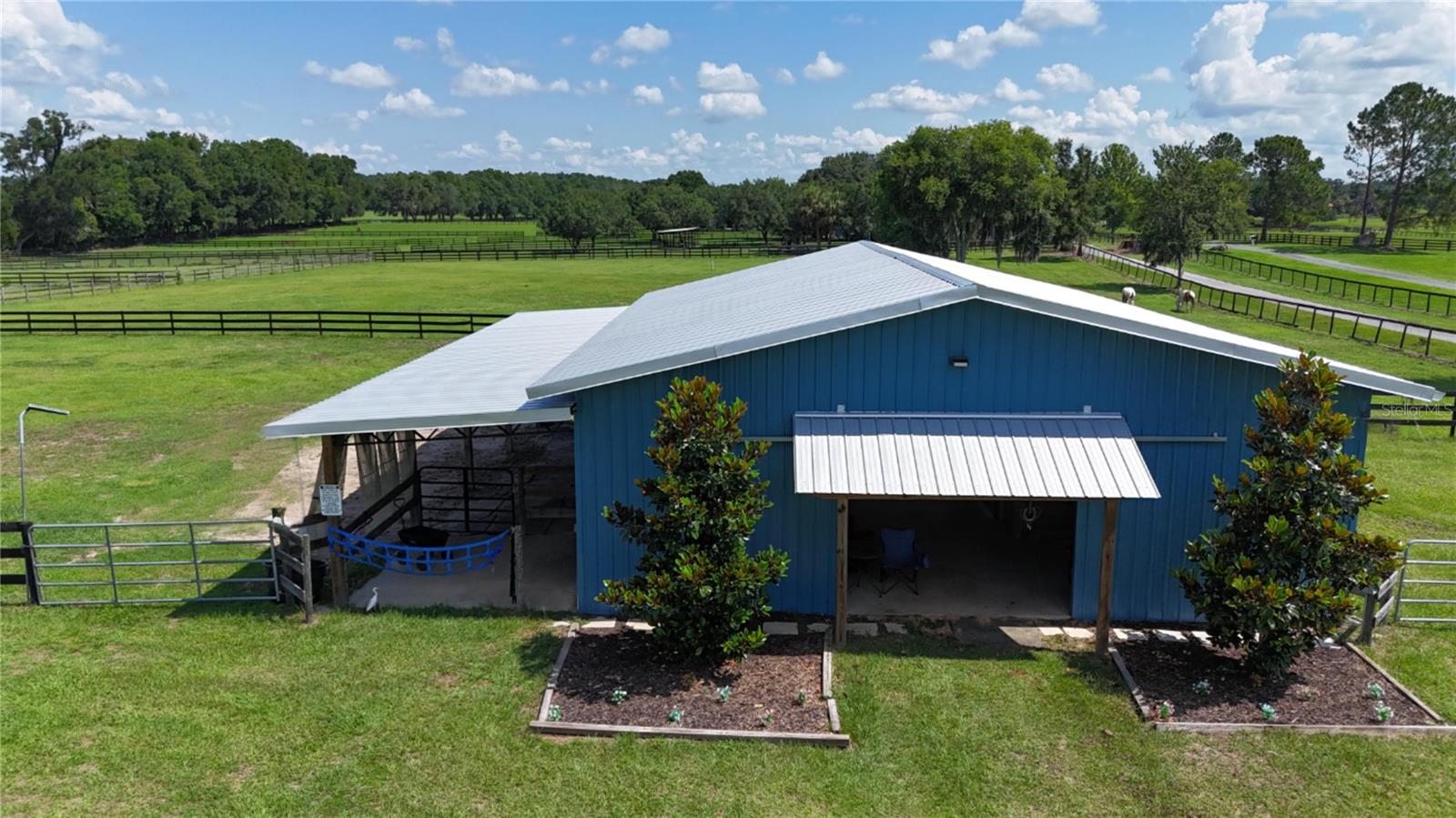 FARM NON-SUBDIVISION - Residential