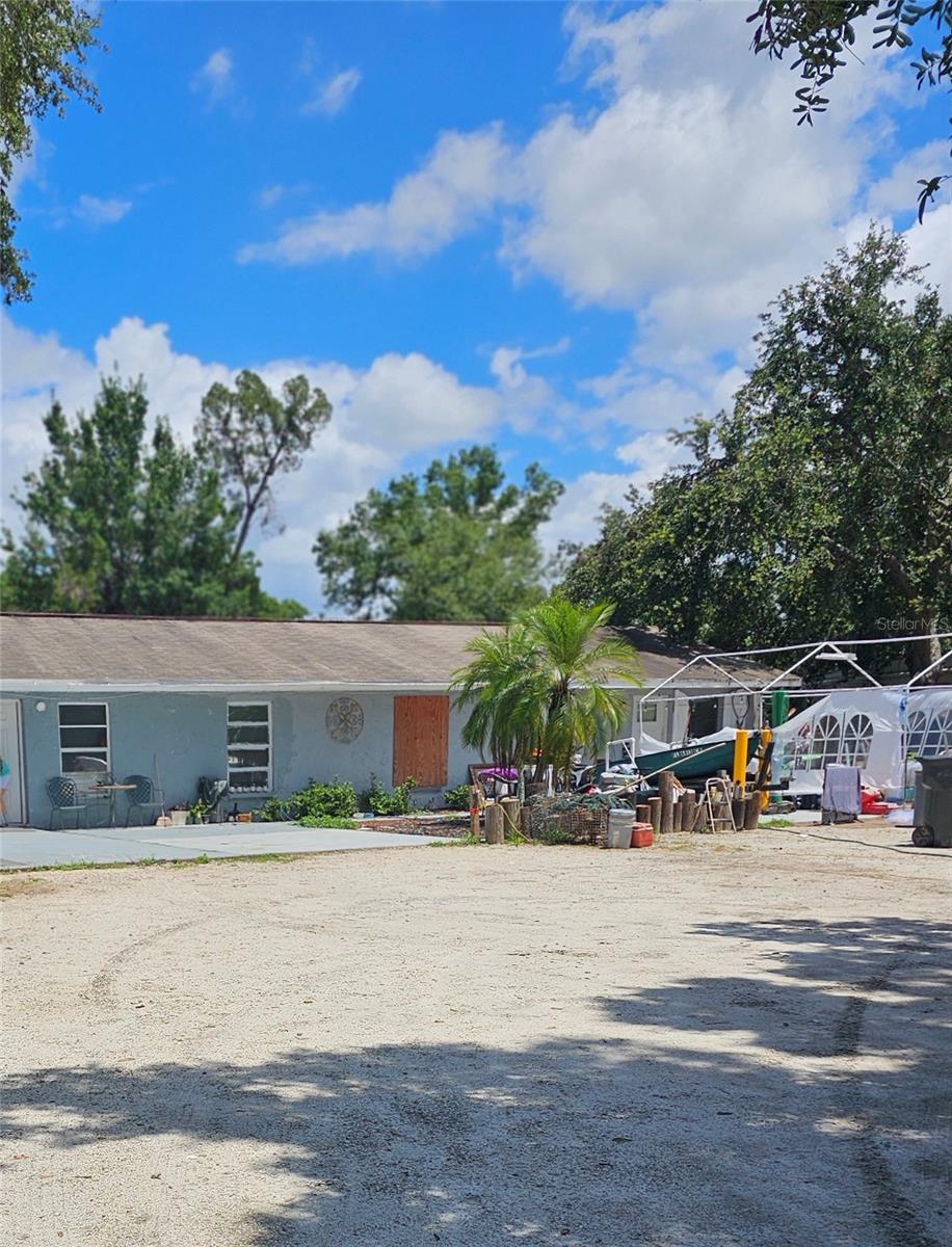 RUSKIN COLONY FARMS 1ST EXTENS - Residential